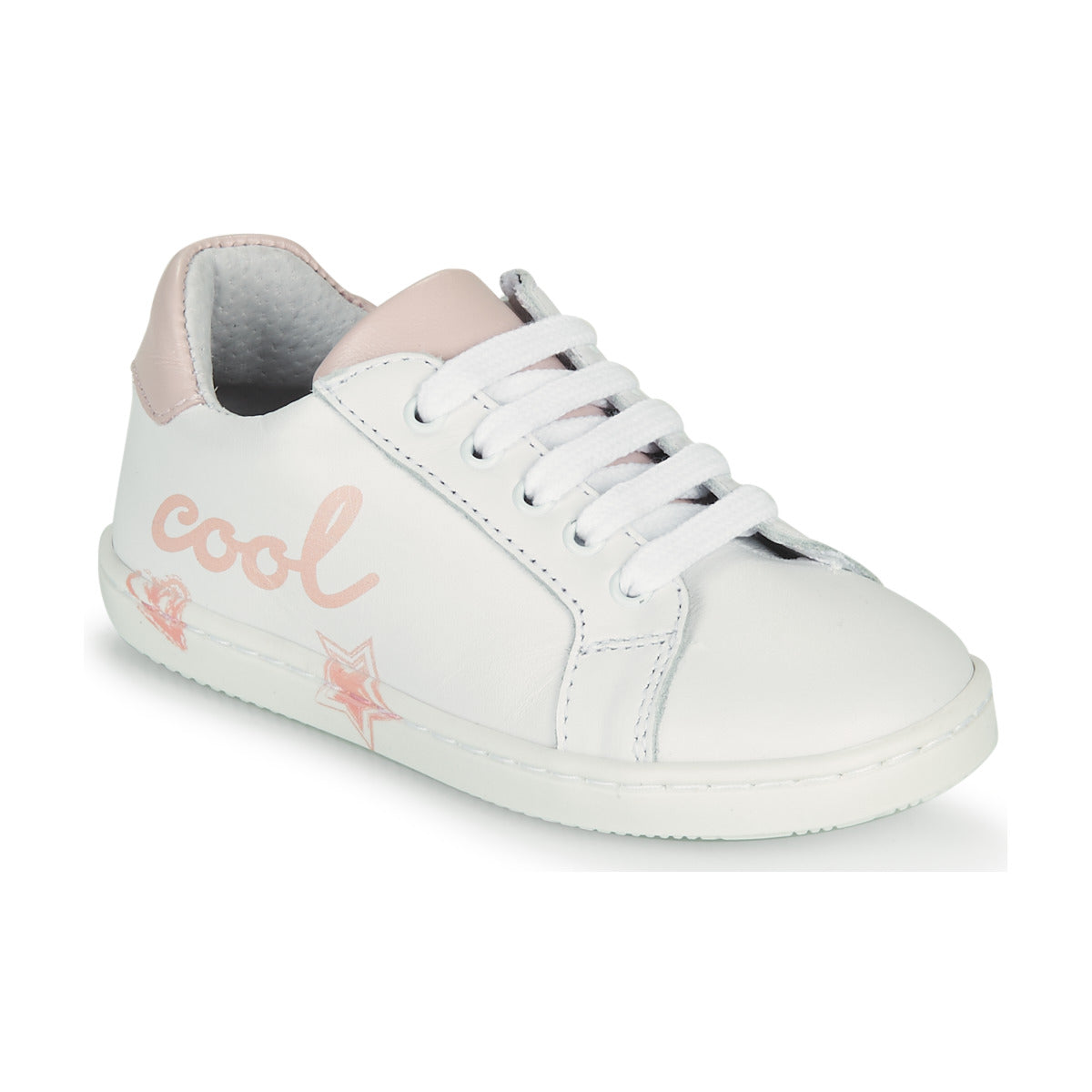 Scarpe bambini ragazza GBB EDONIA Bianco