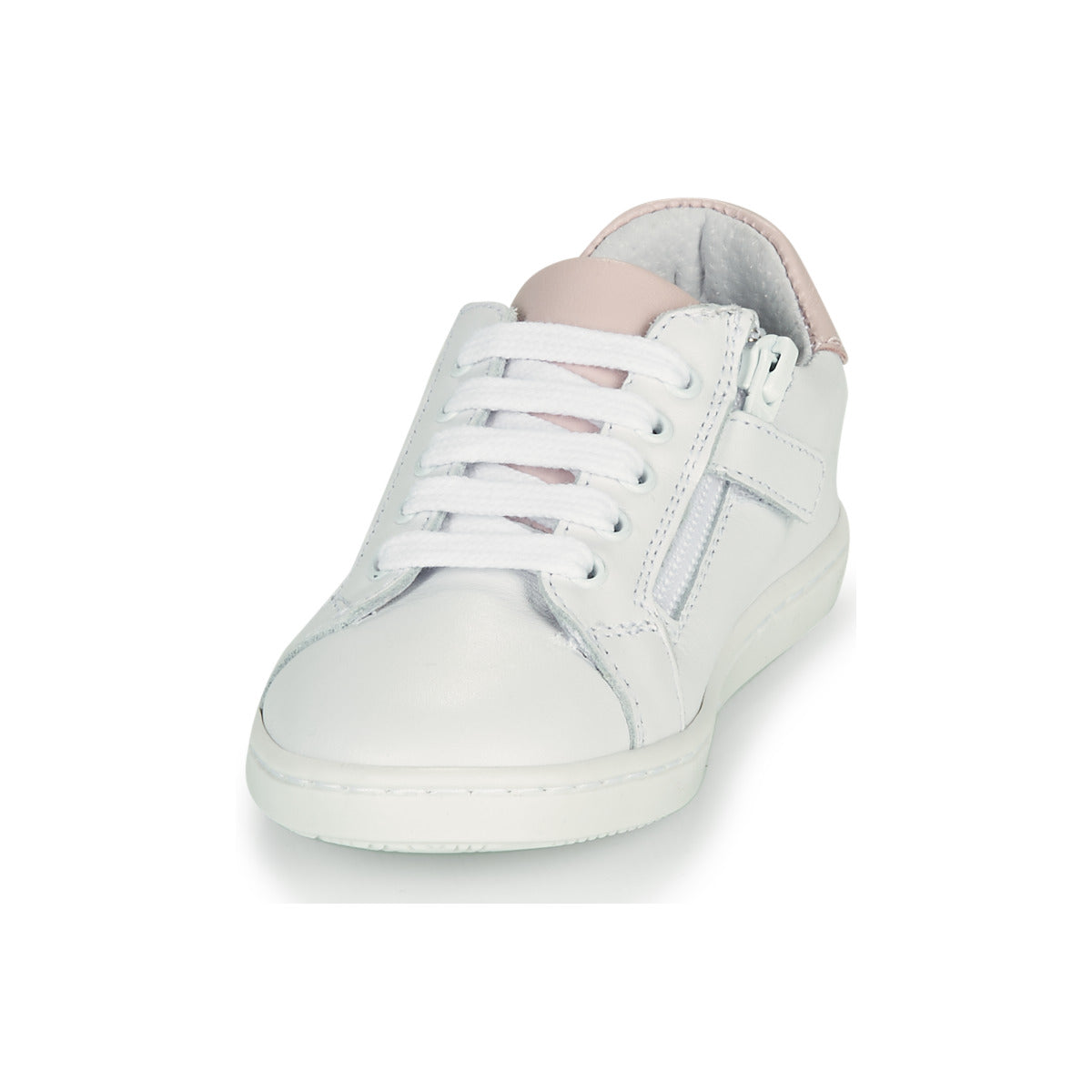 Scarpe bambini ragazza GBB EDONIA Bianco