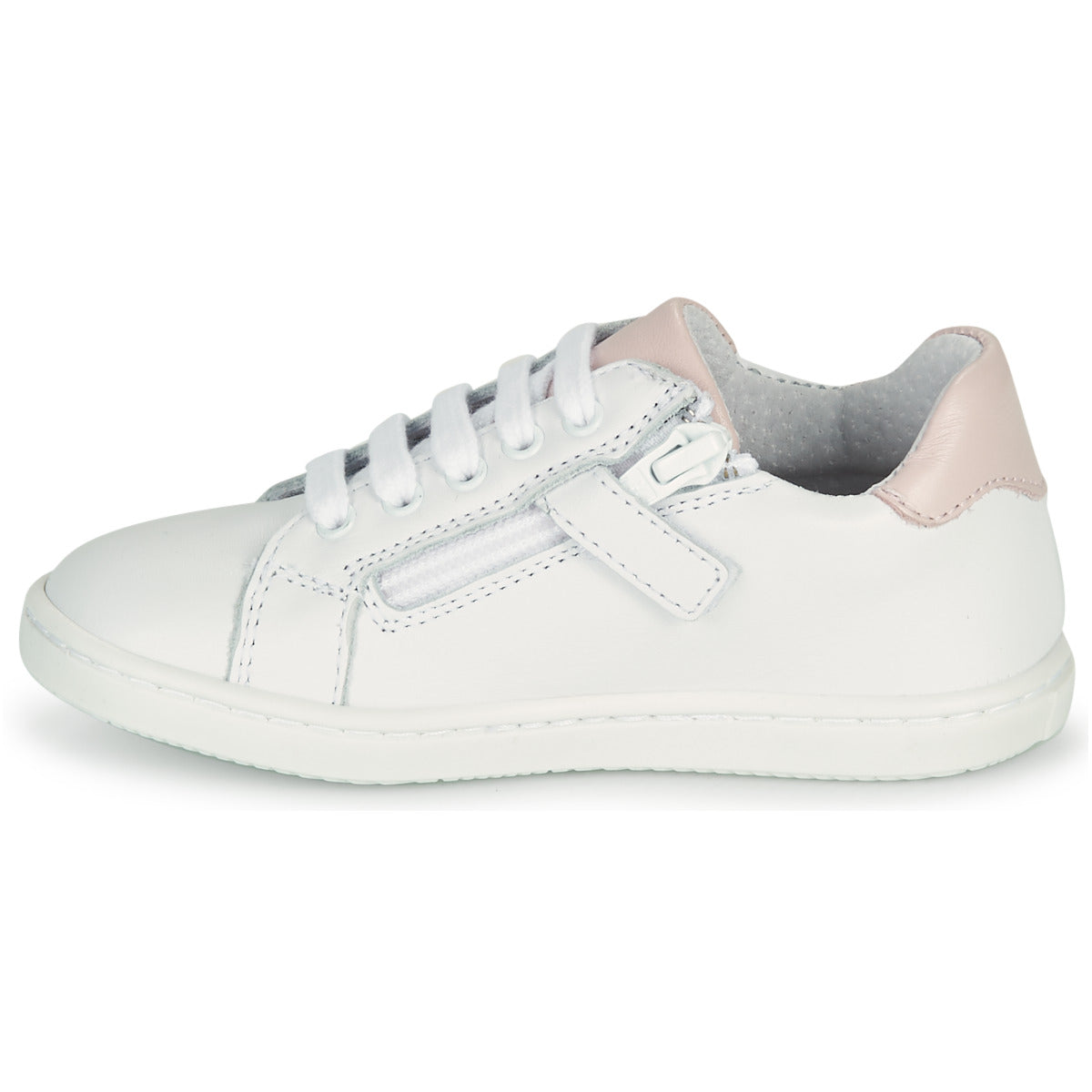Scarpe bambini ragazza GBB EDONIA Bianco