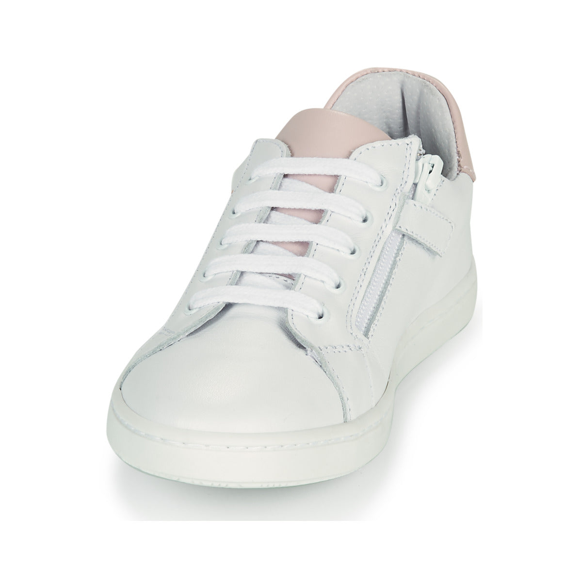 Scarpe bambini ragazza GBB EDONIA Bianco
