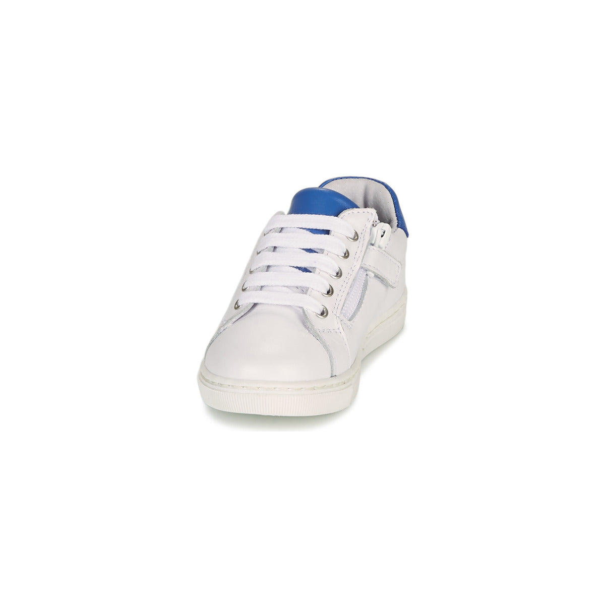 Scarpe bambini ragazzo GBB KARAKO Bianco