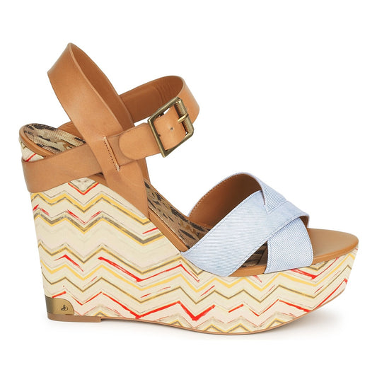 Sandali Donna Sam Edelman  SASHA  Bianco