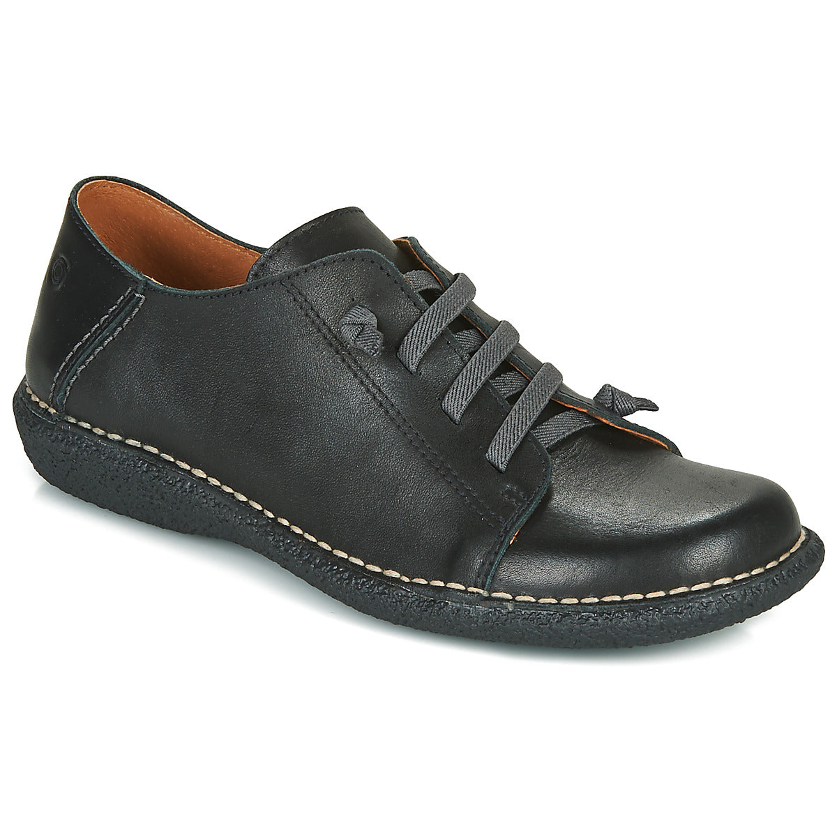 Scarpe Donna Casual Attitude NIPITE Nero