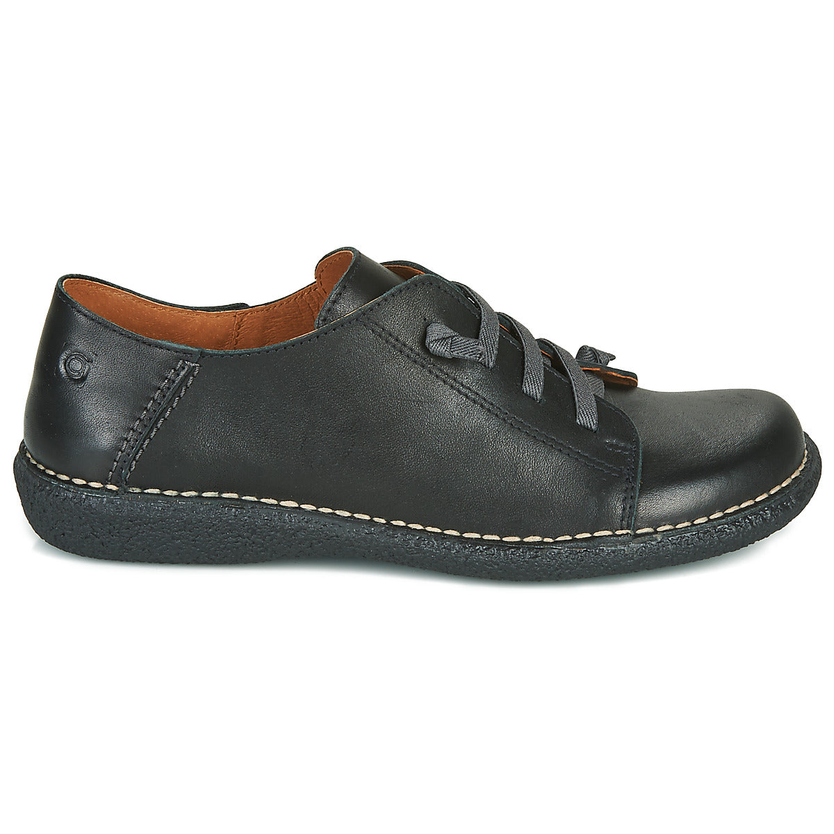 Scarpe Donna Casual Attitude NIPITE Nero