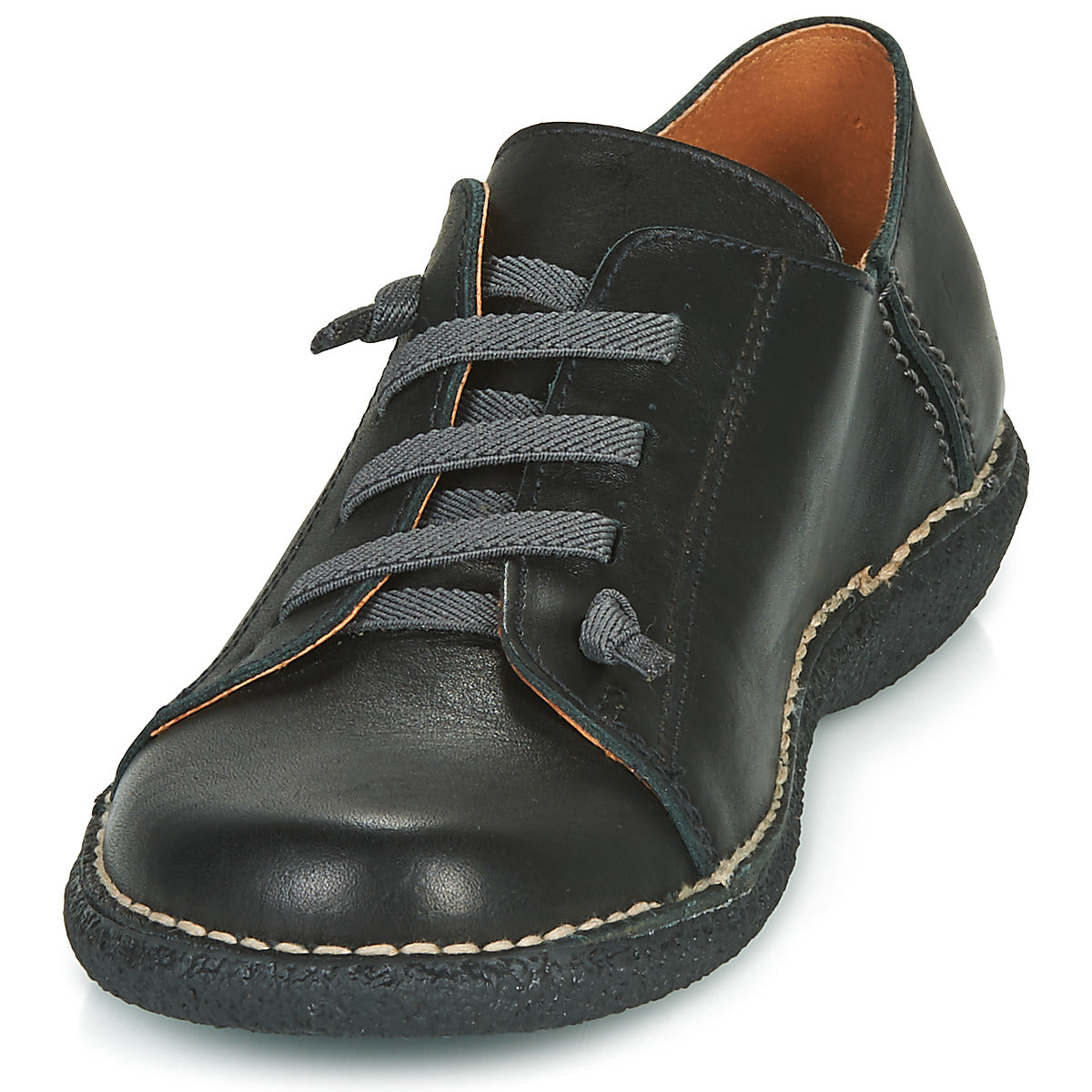 Scarpe Donna Casual Attitude NIPITE Nero