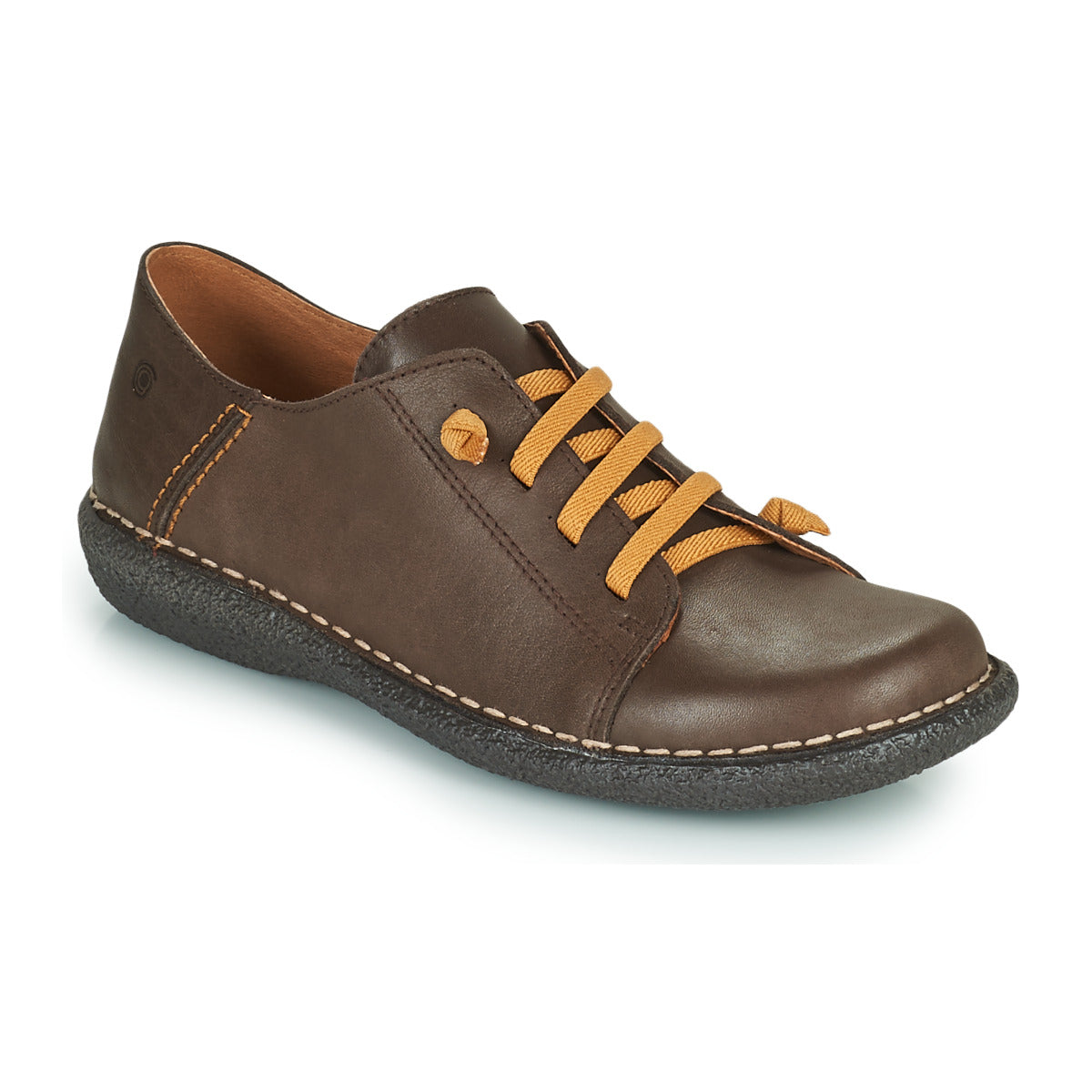 Scarpe Donna Casual Attitude NIPITE Marrone