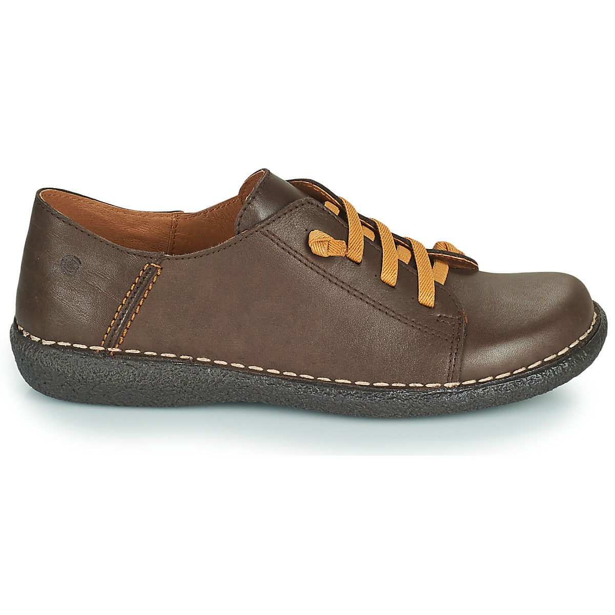 Scarpe Donna Casual Attitude NIPITE Marrone