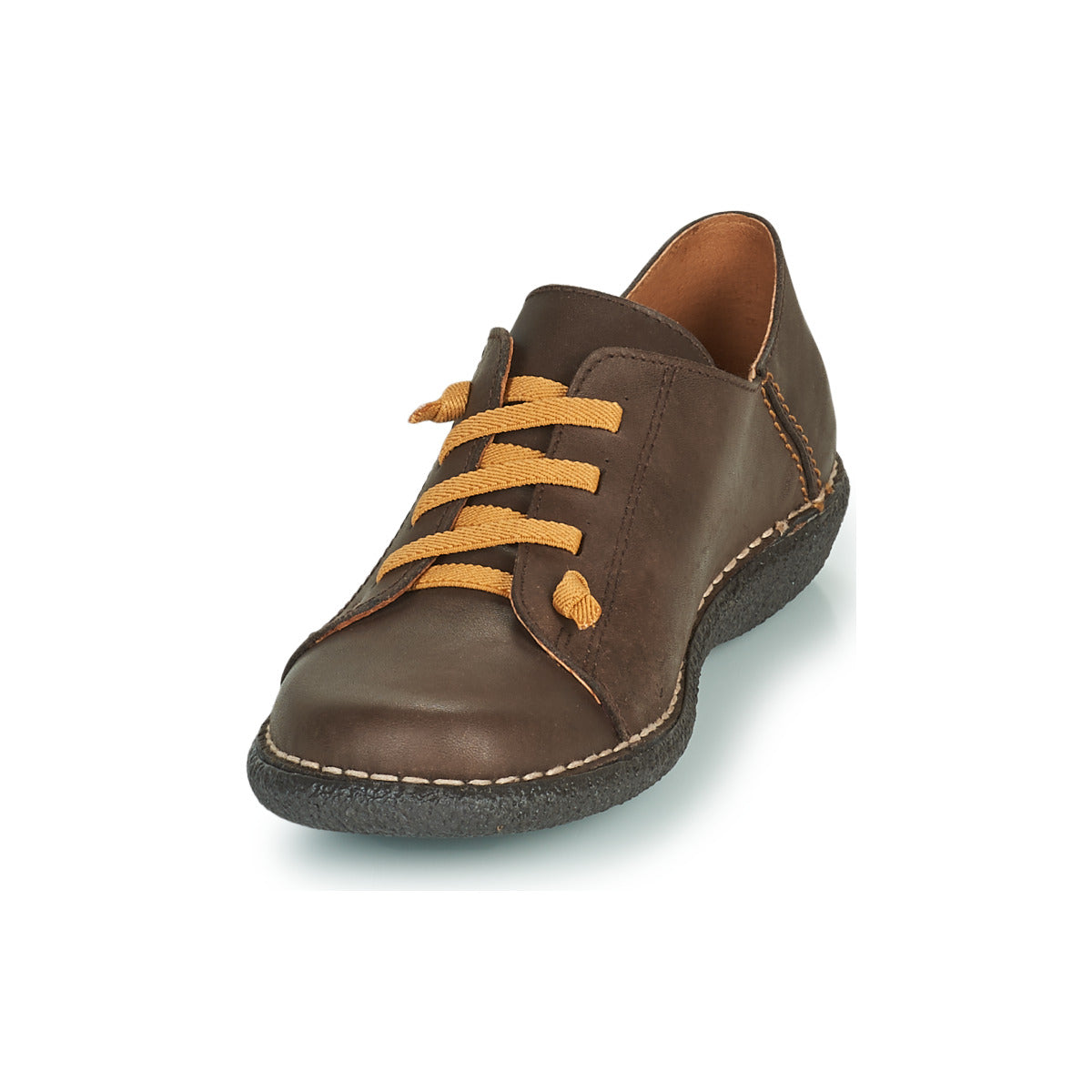 Scarpe Donna Casual Attitude NIPITE Marrone