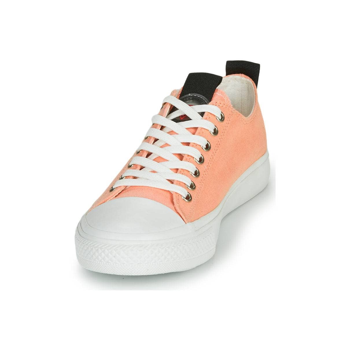 Sneakers basse Donna Guess EDERLA Rosa