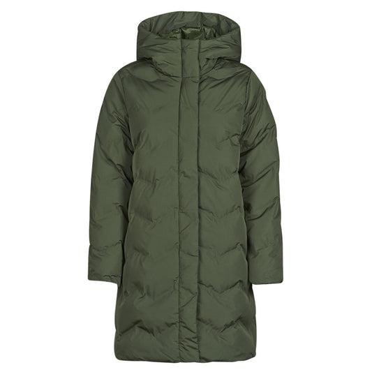 Piumino Donna Only  ONLLUNA  Kaki