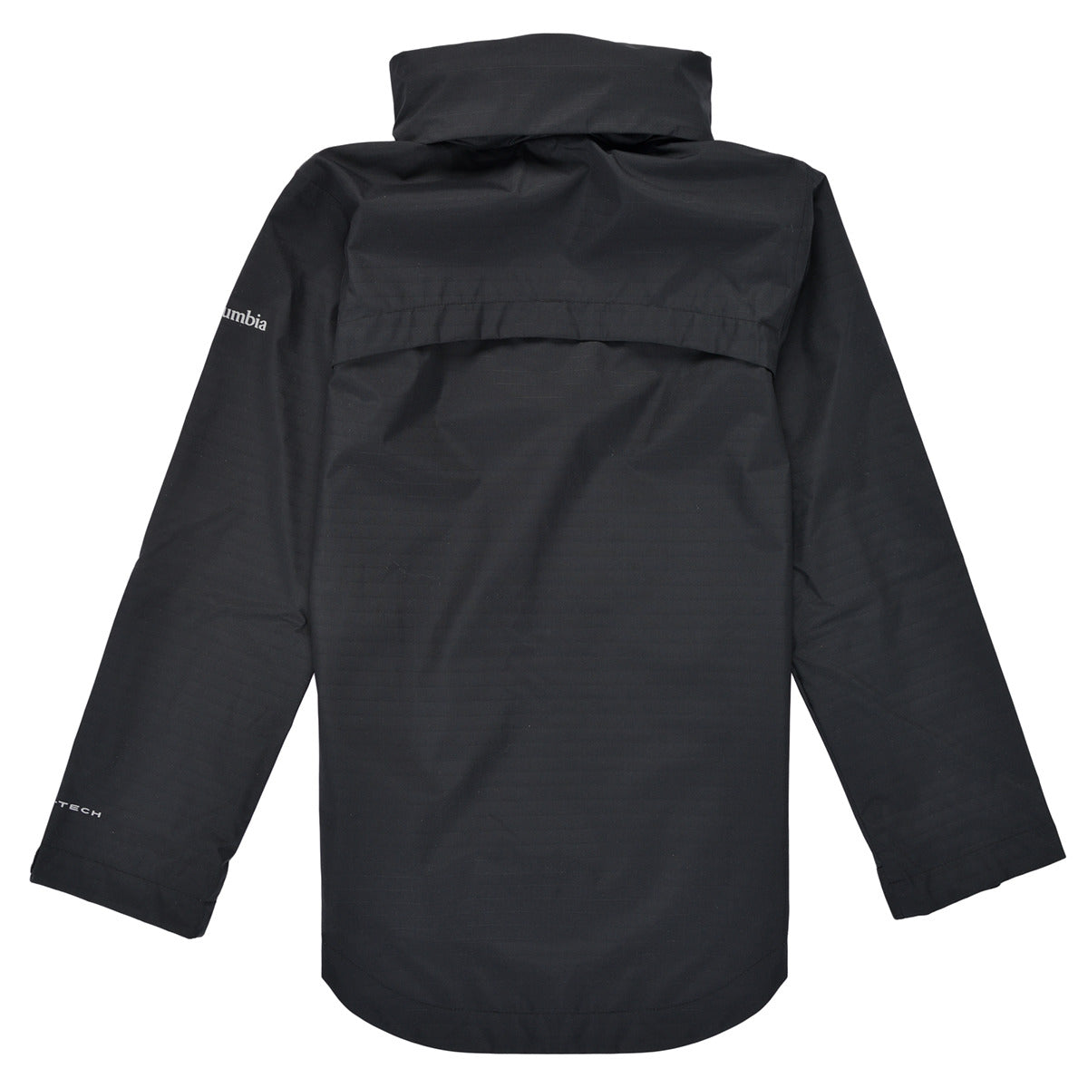 Parka ragazza Columbia VEDDER PARK JACKET Nero