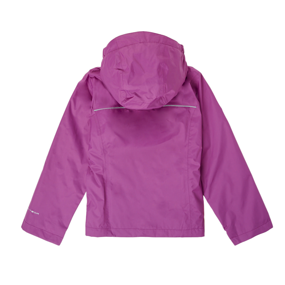 Giubbotto bambina ragazza Columbia Arcadia Jacket Viola