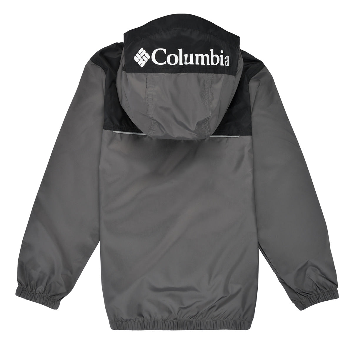 Giubbotto bambina ragazza Columbia BLOOMINGPORT WINDBREAKER Multicolore