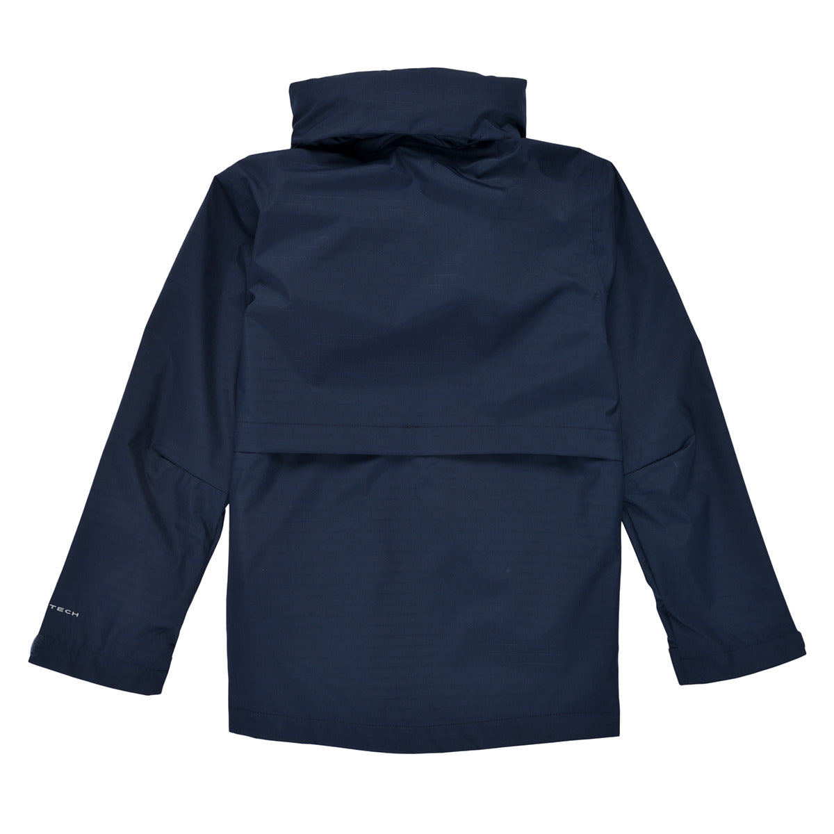 Parka ragazzo Columbia VEDDER PARK JACKET Blu