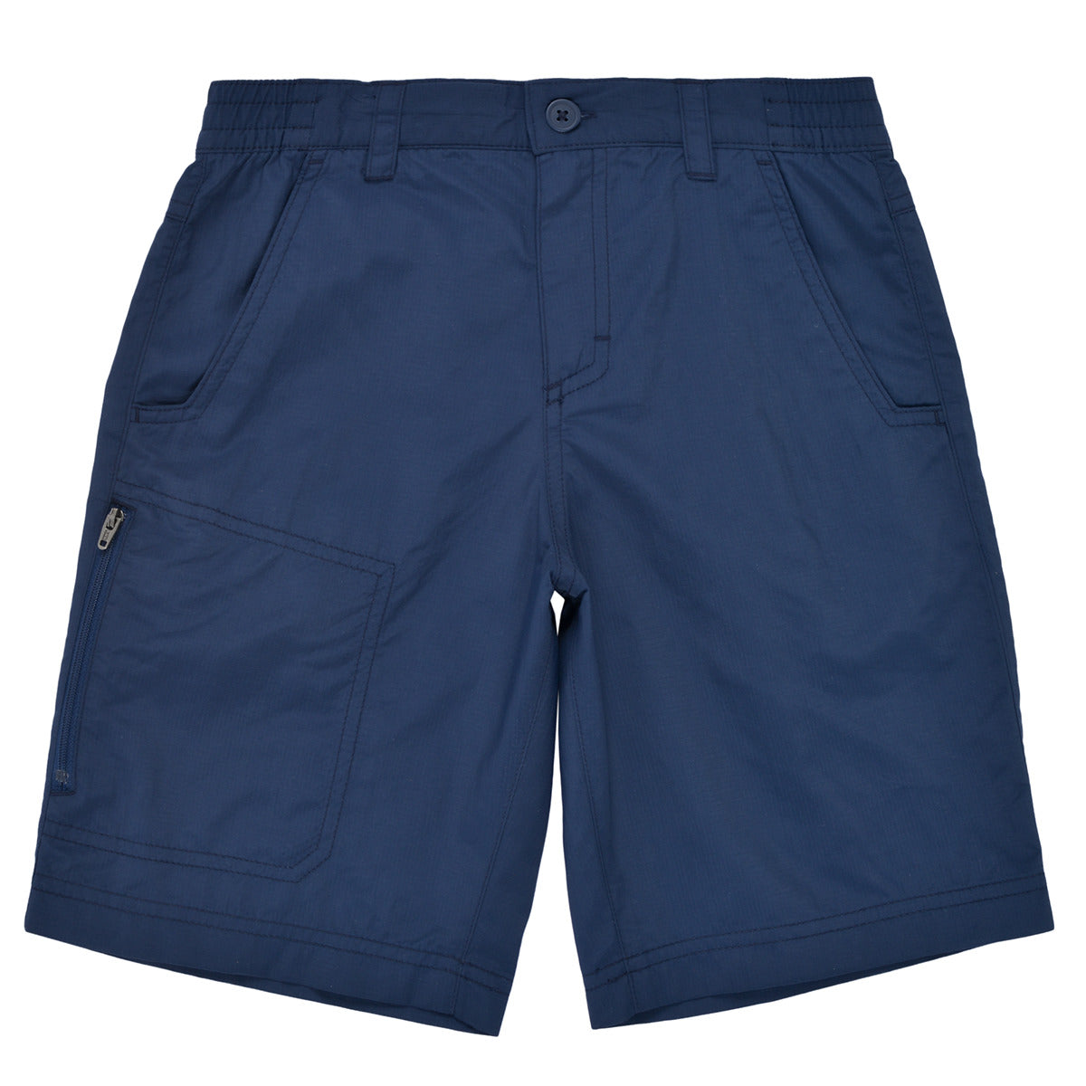 Pantaloni corti ragazzo Columbia SILVER RIDGE SHORT Blu