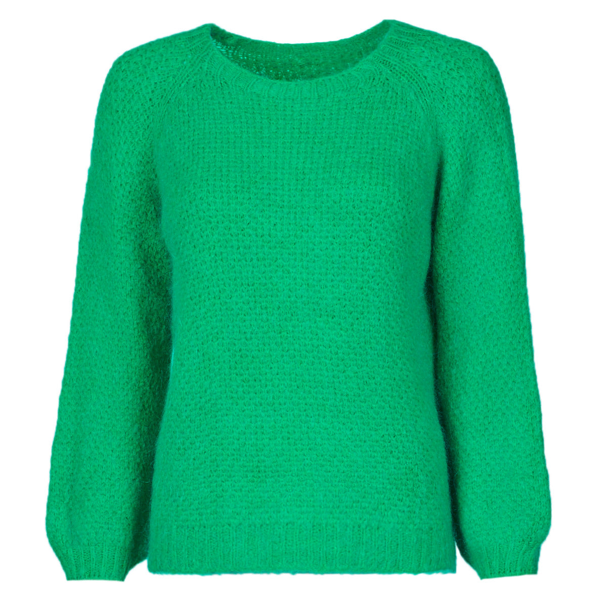 Maglione Donna Betty London NIMIM Verde