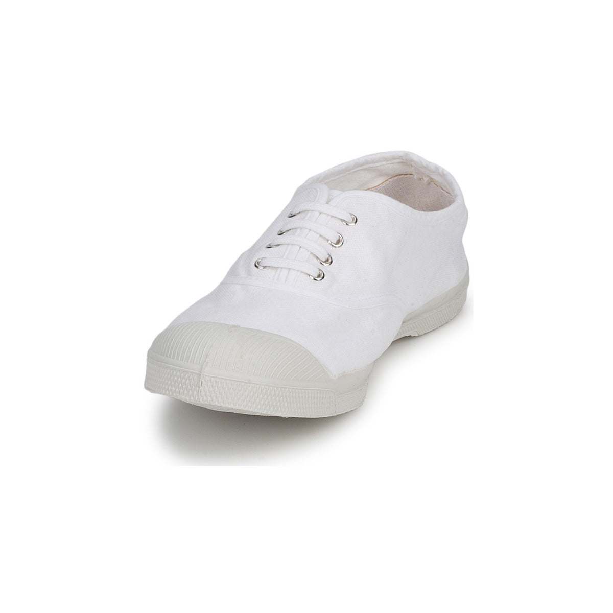 Sneakers Uomo Bensimon TENNIS LACET Bianco
