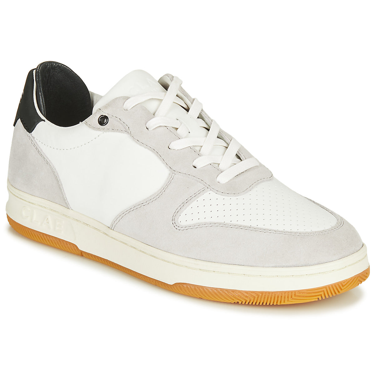 Sneakers Uomo Clae MALONE Bianco