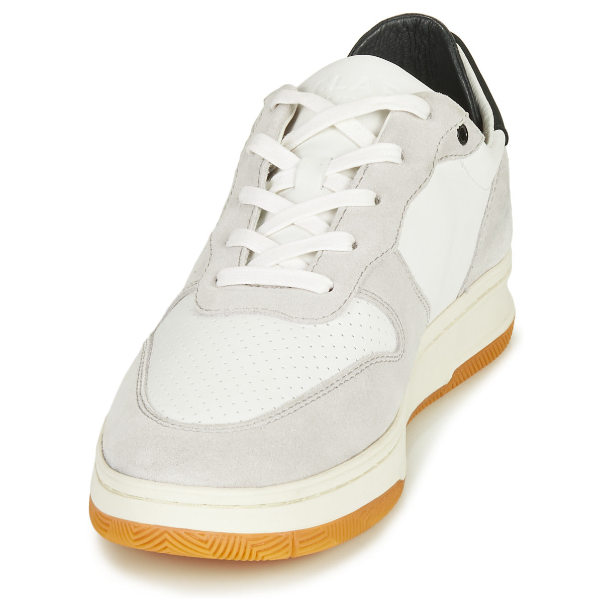 Sneakers Uomo Clae MALONE Bianco