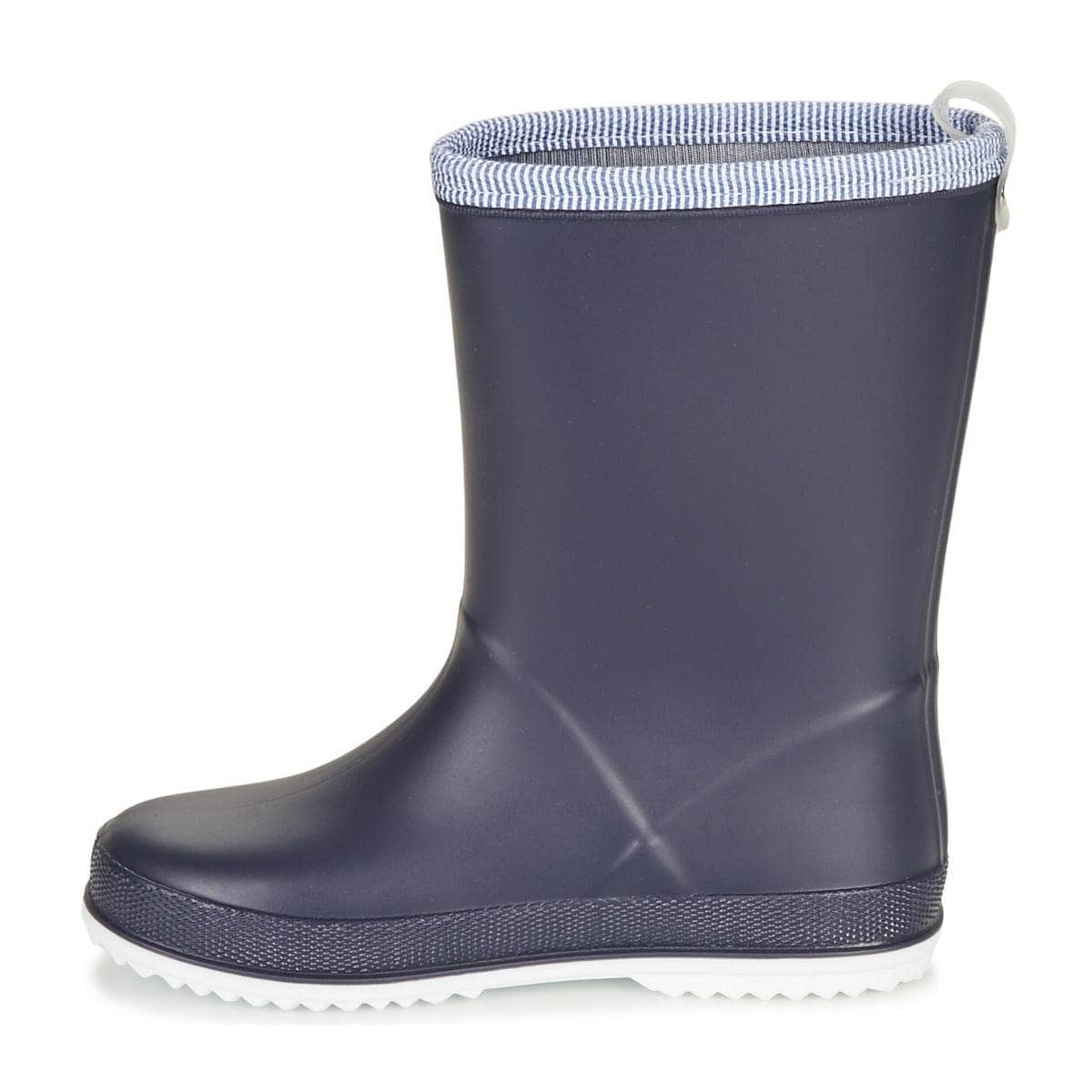 Stivali bambini ragazza Be Only CORVETTE Blu