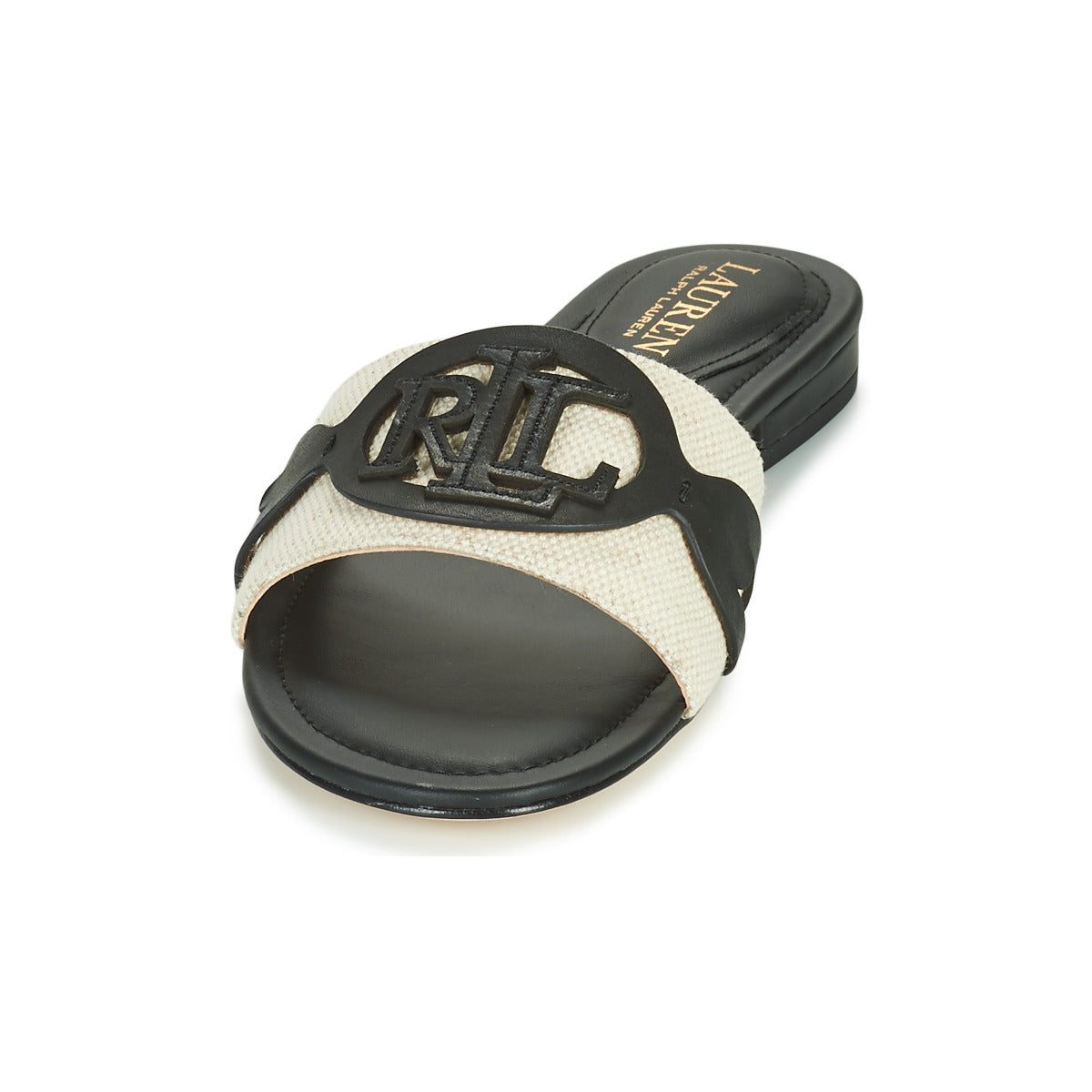 Scarpe Donna Lauren Ralph Lauren ALEGRA Nero