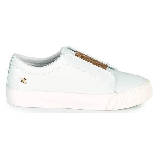 Sneakers basse Donna Lauren Ralph Lauren  ISLA ACT