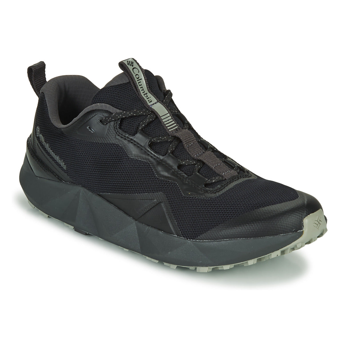 Scarpe da trekking Uomo Columbia FACET 15 Nero