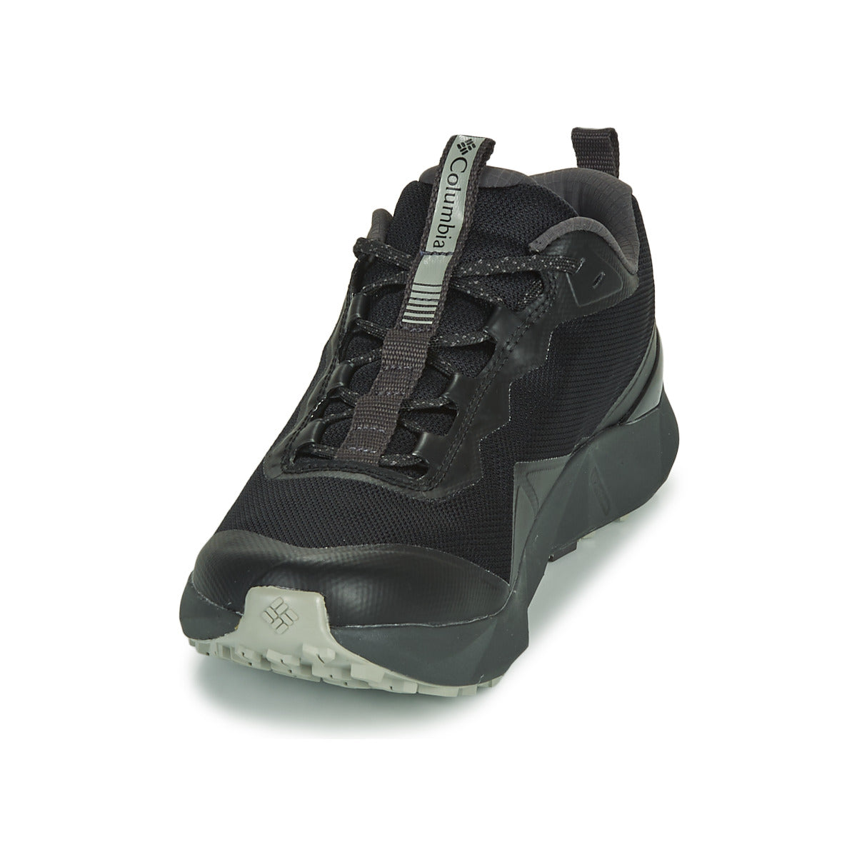 Scarpe da trekking Uomo Columbia FACET 15 Nero