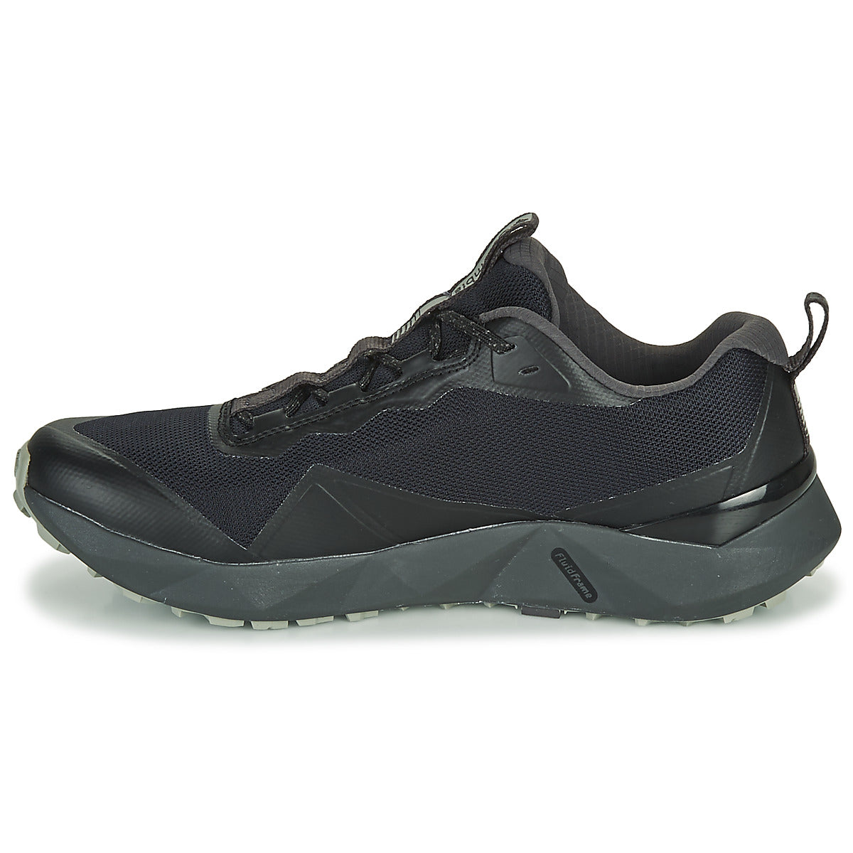 Scarpe da trekking Uomo Columbia FACET 15 Nero