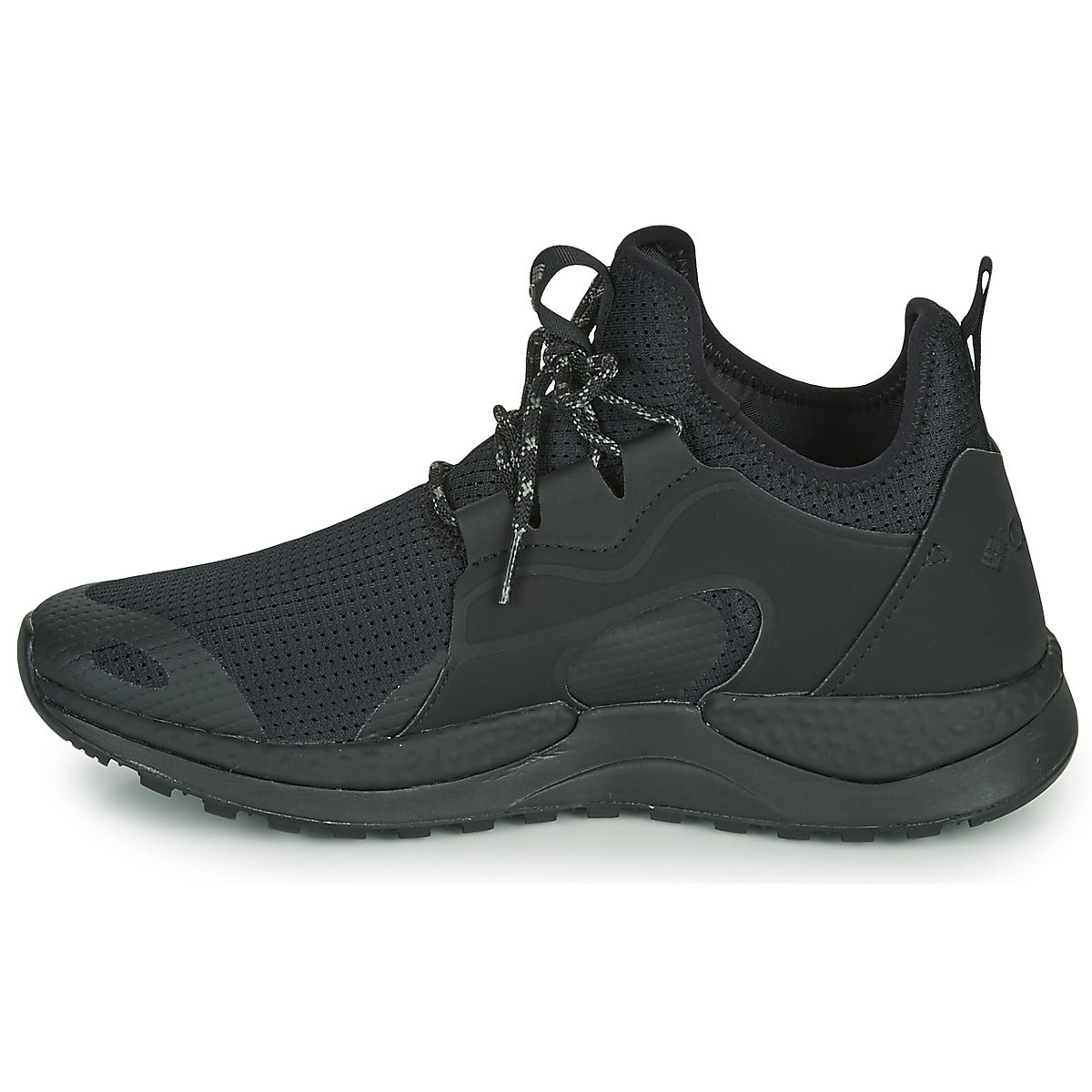 Scarpe Uomo Columbia SH/FT AURORA PRIME Nero