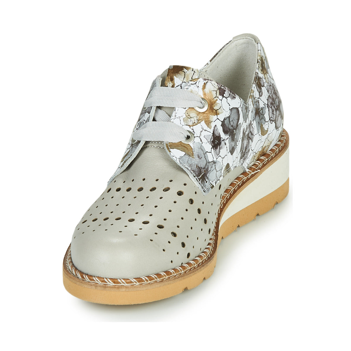 Scarpe Donna Dorking TETRIS Grigio