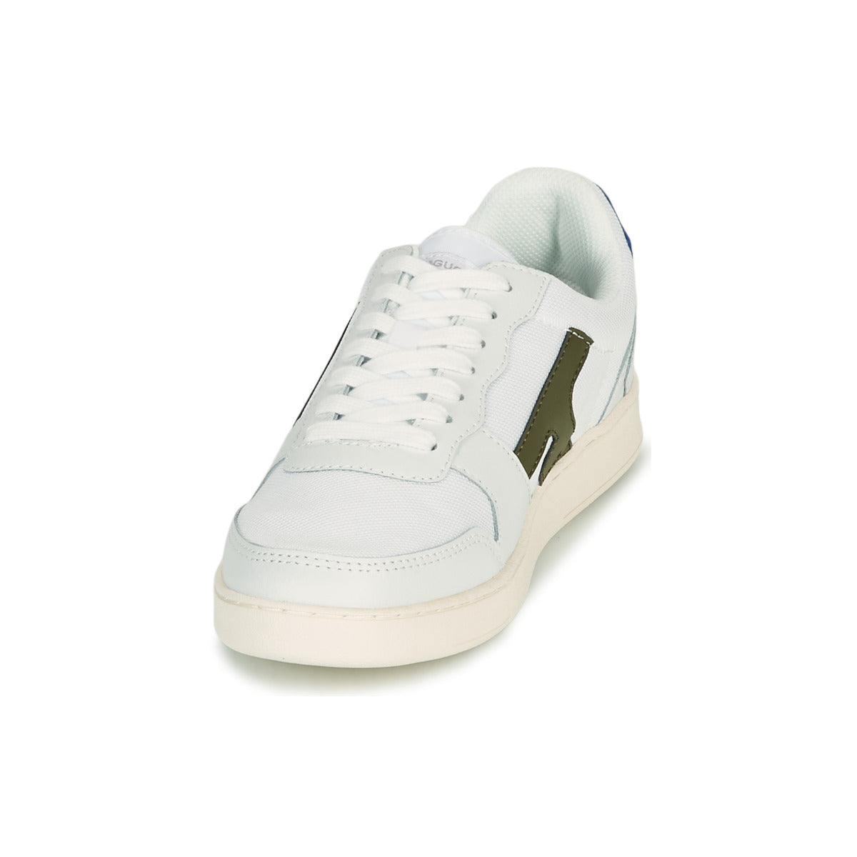 Sneakers Uomo Faguo HAZEL Bianco