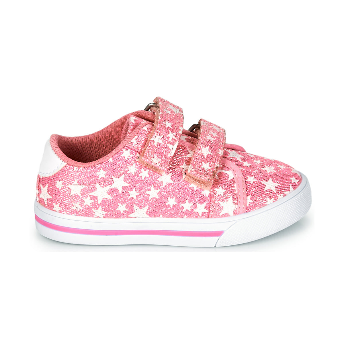 Scarpe bambini ragazza Chicco FIORENZA Rosa
