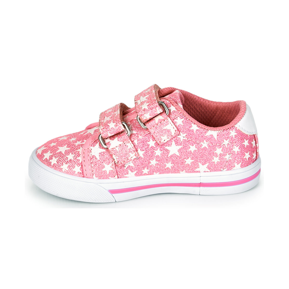 Scarpe bambini ragazza Chicco FIORENZA Rosa
