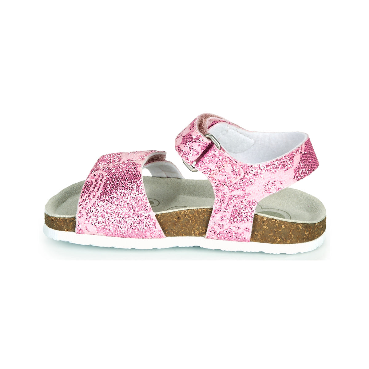 Sandali bambini ragazza Chicco FIORE Rosa