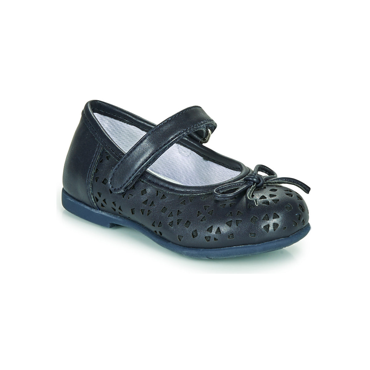 Ballerine bambina ragazza Chicco CARY Blu