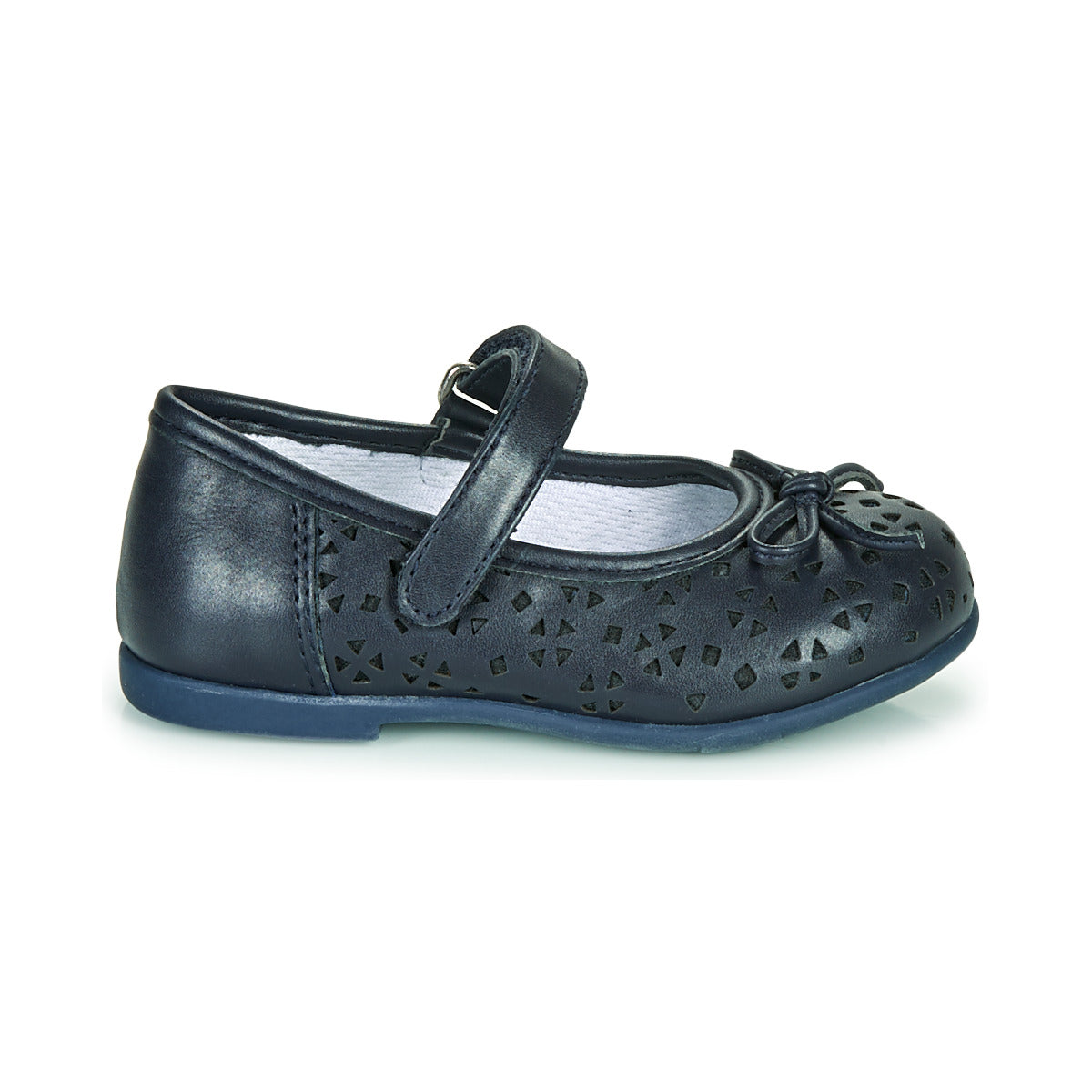 Ballerine bambina ragazza Chicco CARY Blu