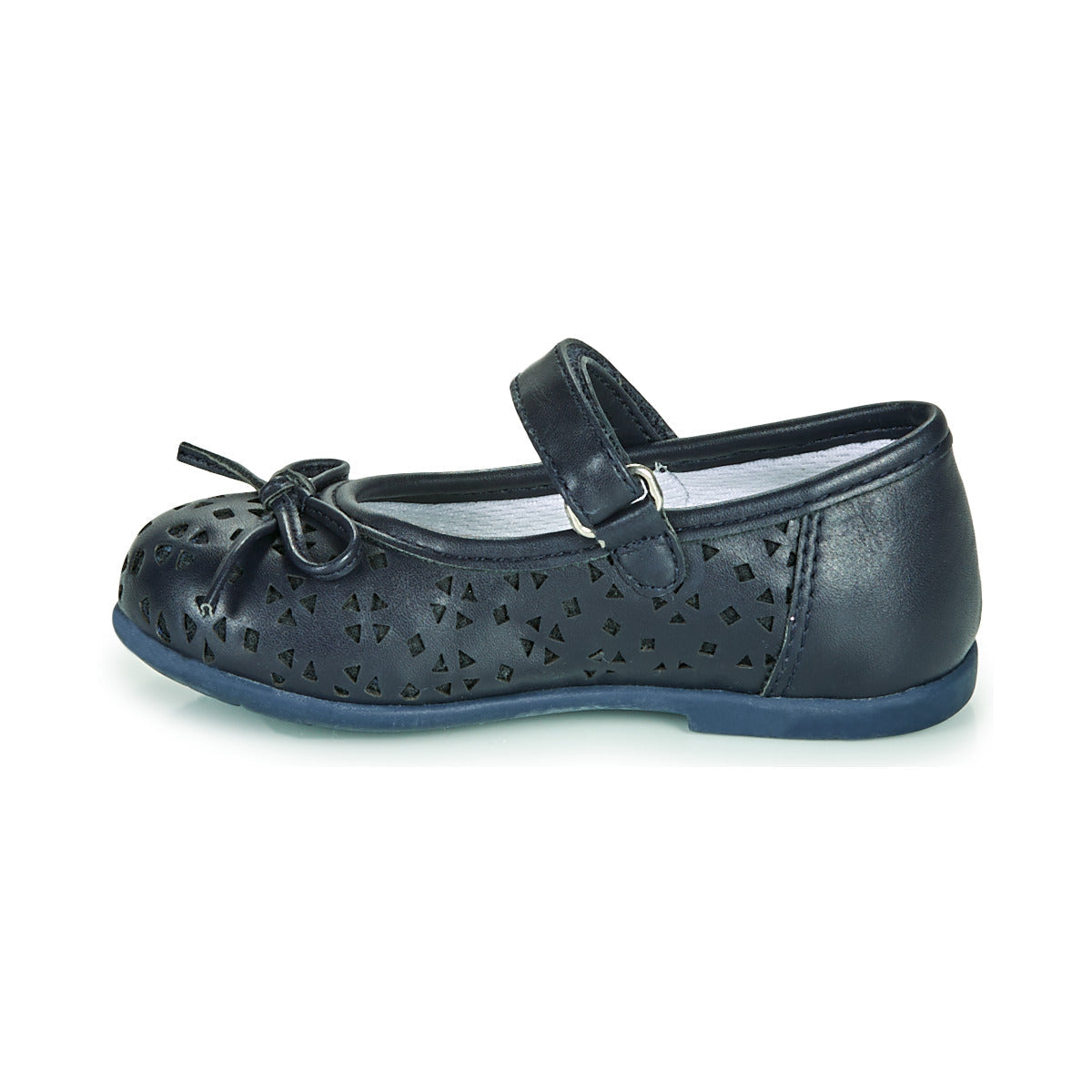 Ballerine bambina ragazza Chicco CARY Blu