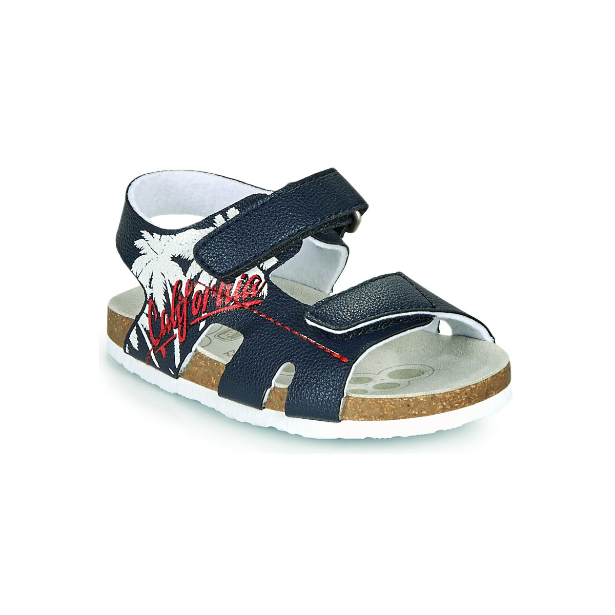 Sandali bambini ragazzo Chicco FIUME Blu