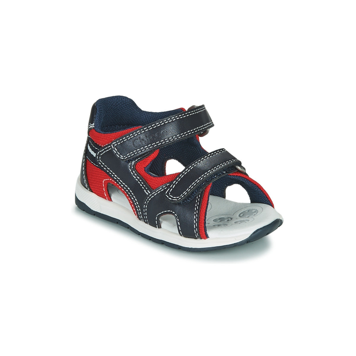 Sandali bambini ragazzo Chicco GEREMIA Blu