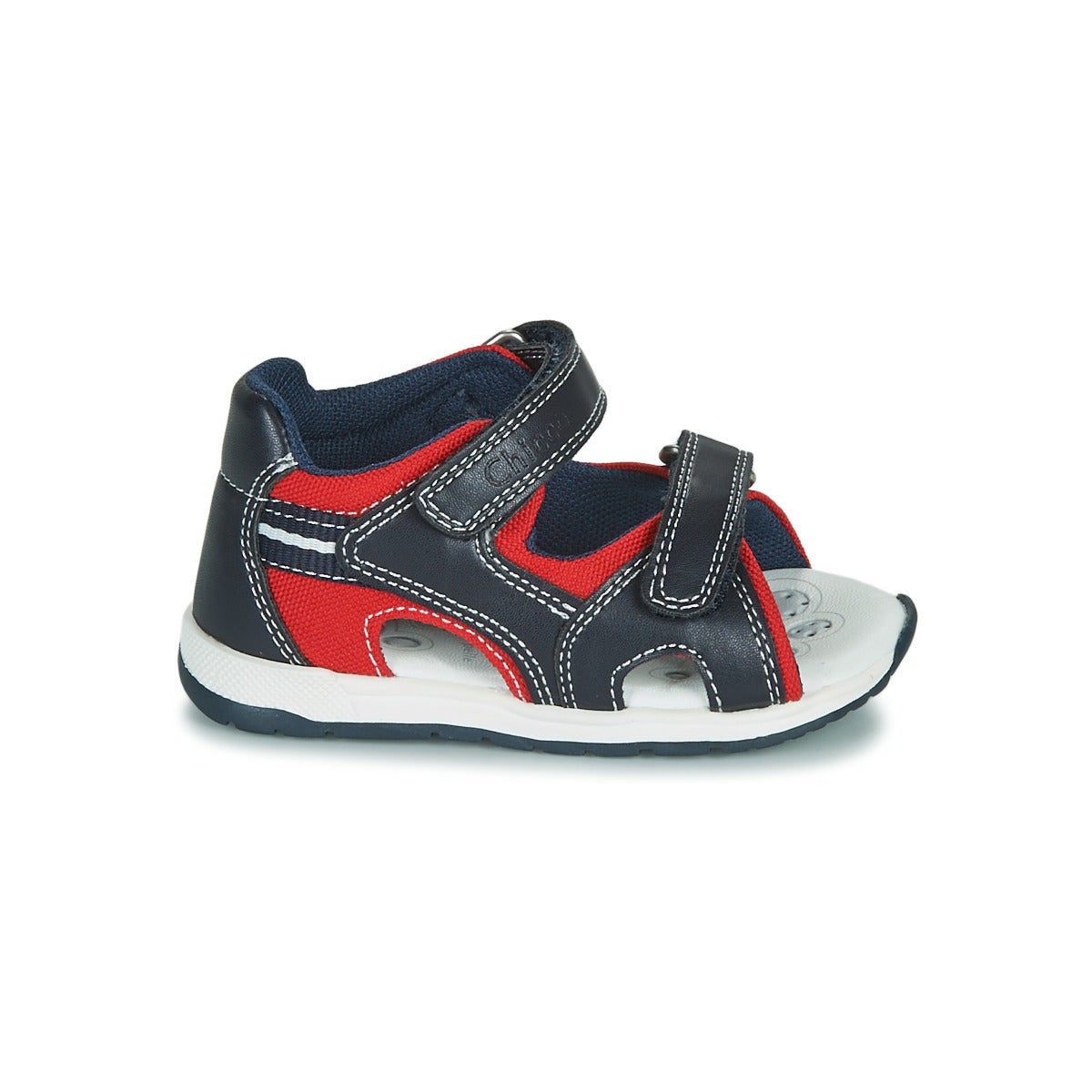 Sandali bambini ragazzo Chicco GEREMIA Blu