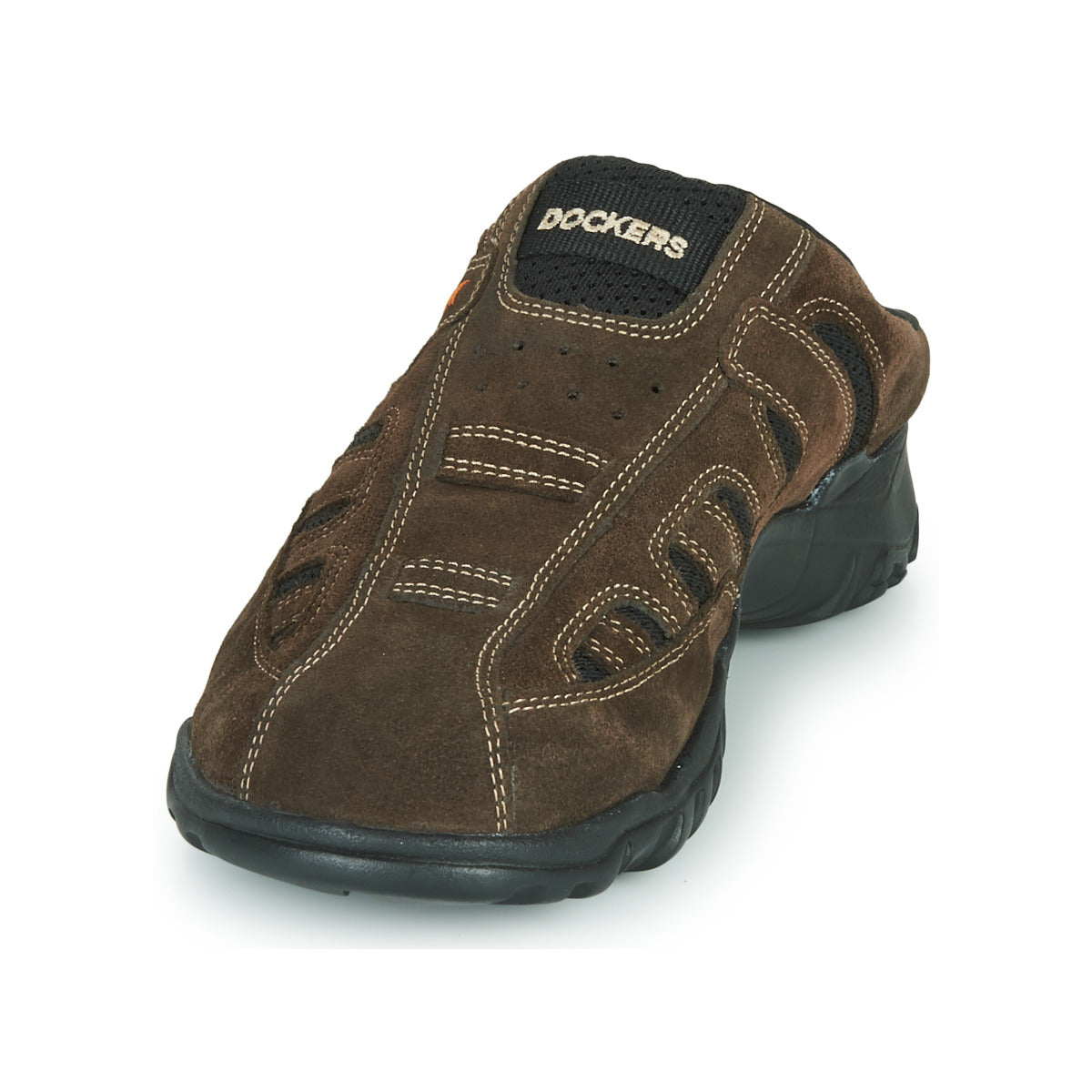 Scarpe Uomo Dockers by Gerli 36LI005-320 Marrone