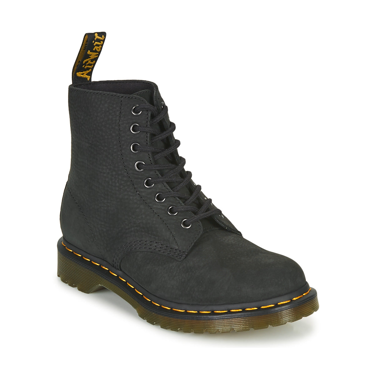 Stivaletti Uomo Dr. Martens  1460 PASCAL  Nero