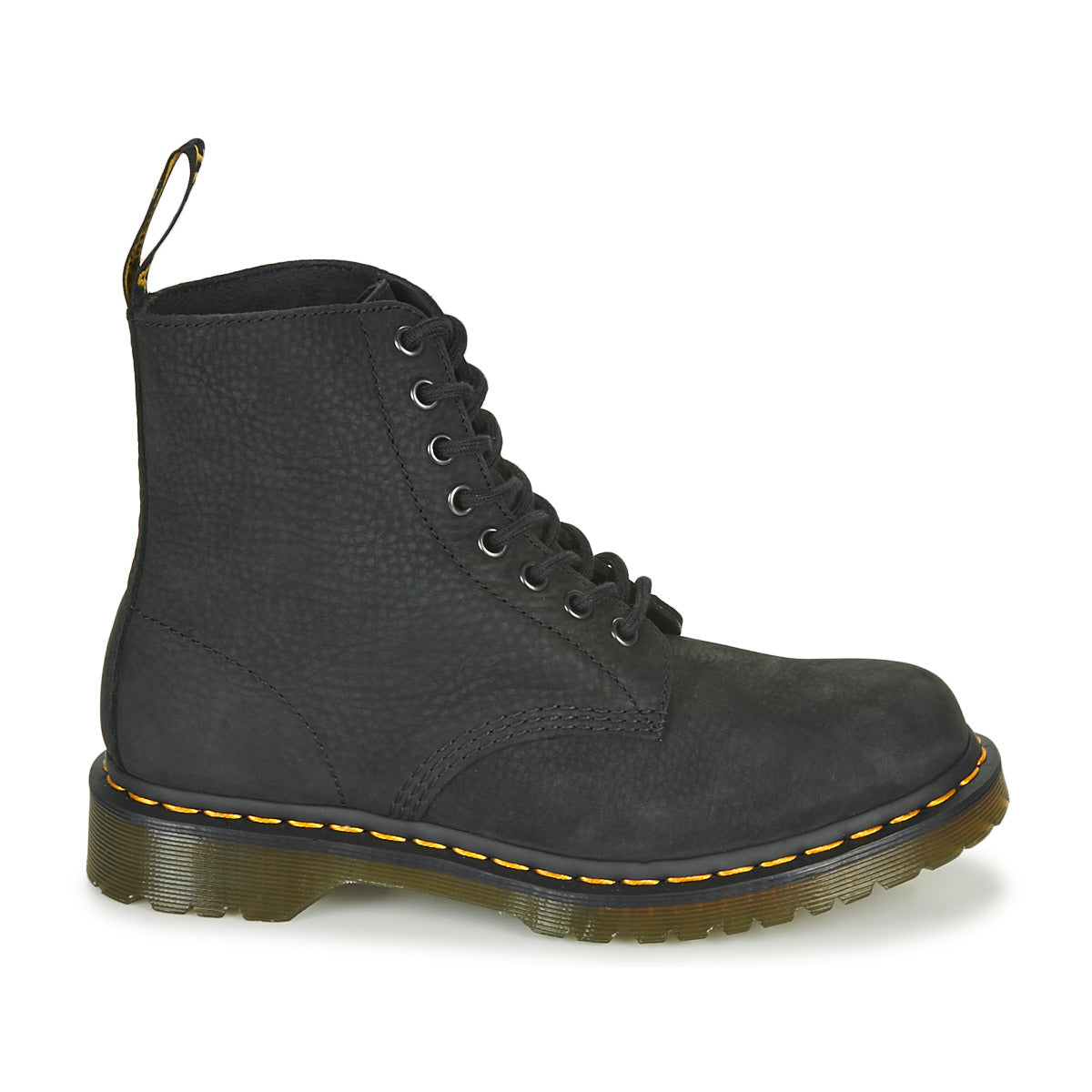 Stivaletti Uomo Dr. Martens  1460 PASCAL  Nero