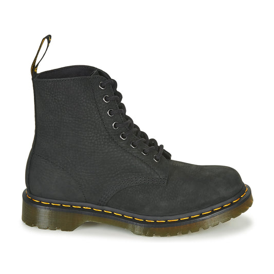 Stivaletti Uomo Dr. Martens  1460 PASCAL  Nero