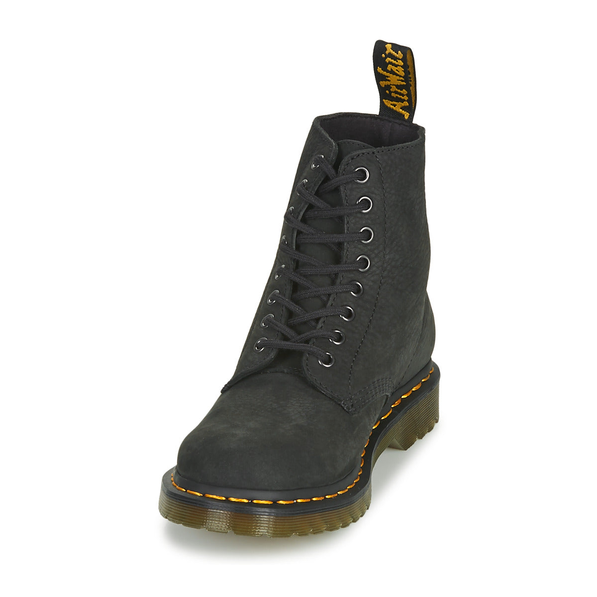 Stivaletti Uomo Dr. Martens  1460 PASCAL  Nero