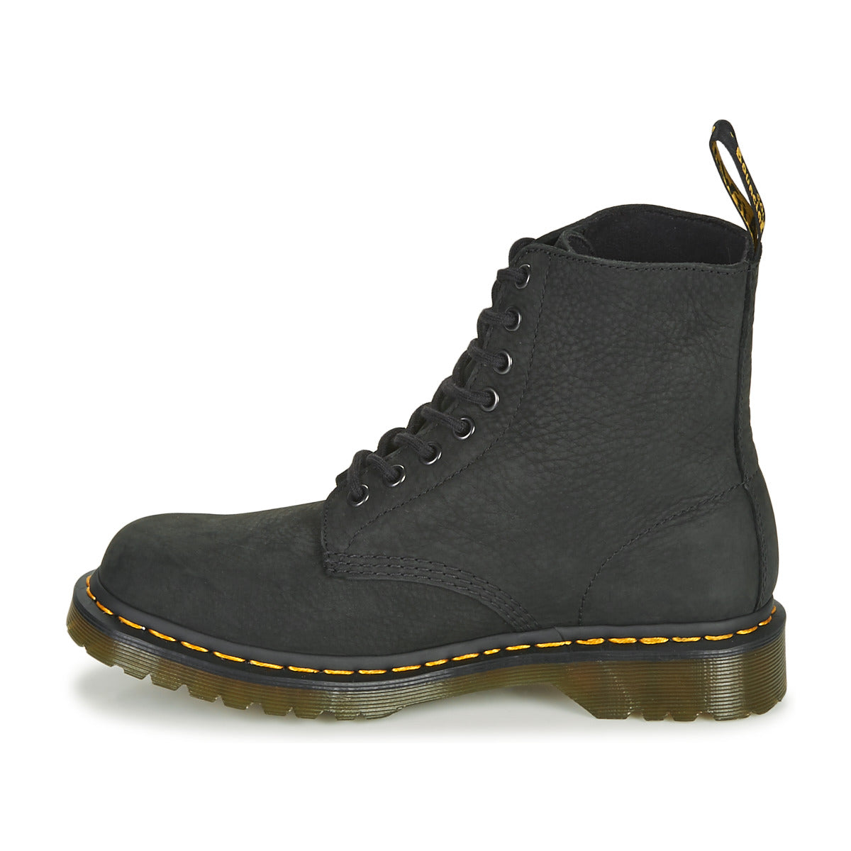 Stivaletti Uomo Dr. Martens  1460 PASCAL  Nero