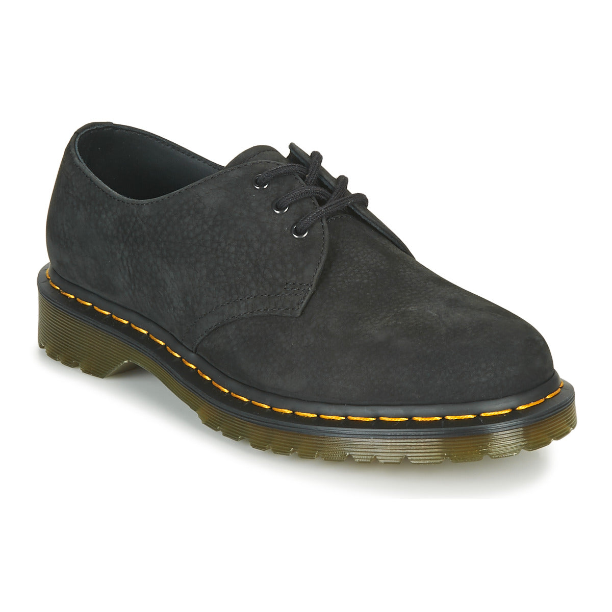 Scarpe Uomo Dr. Martens  1461  Nero