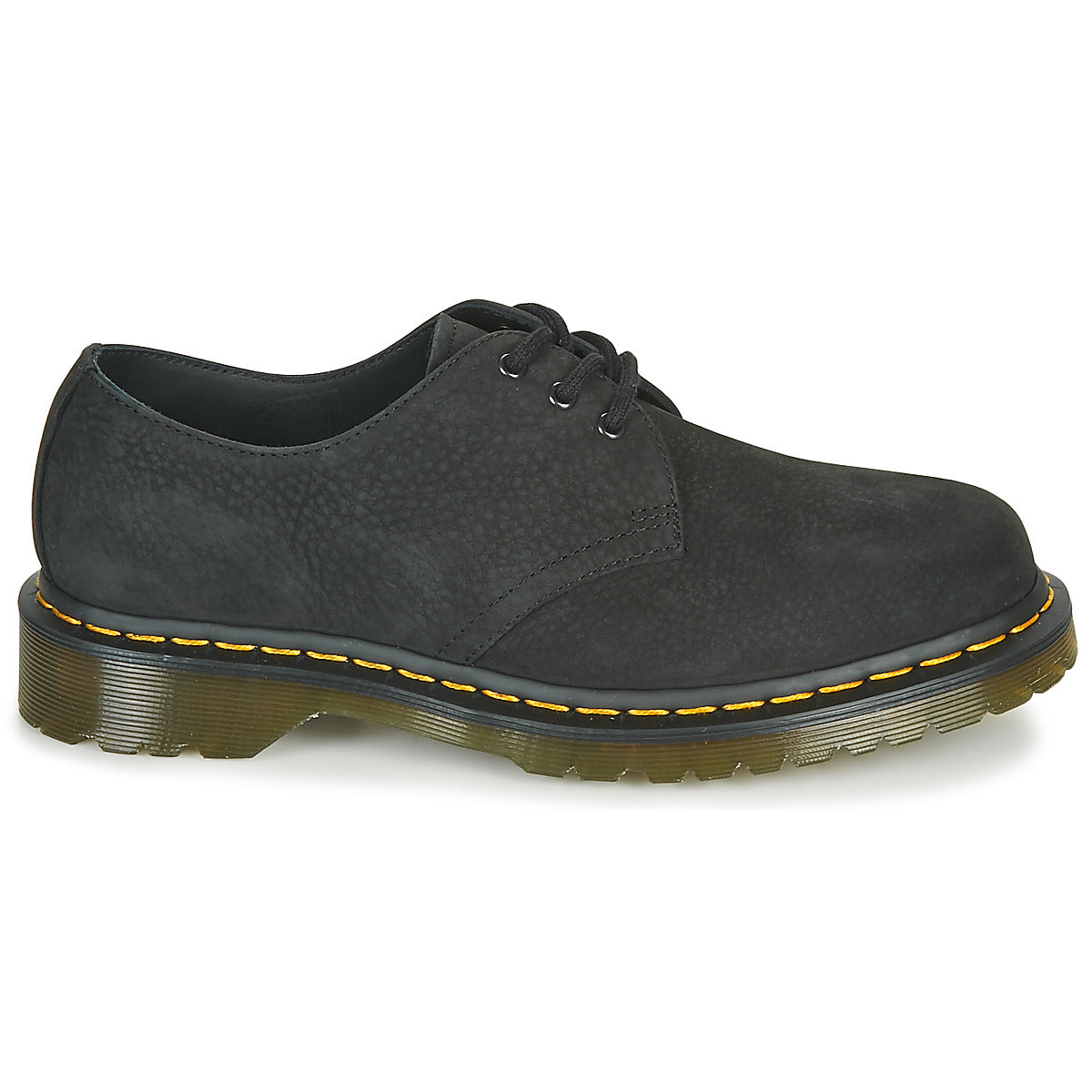 Scarpe Uomo Dr. Martens  1461  Nero
