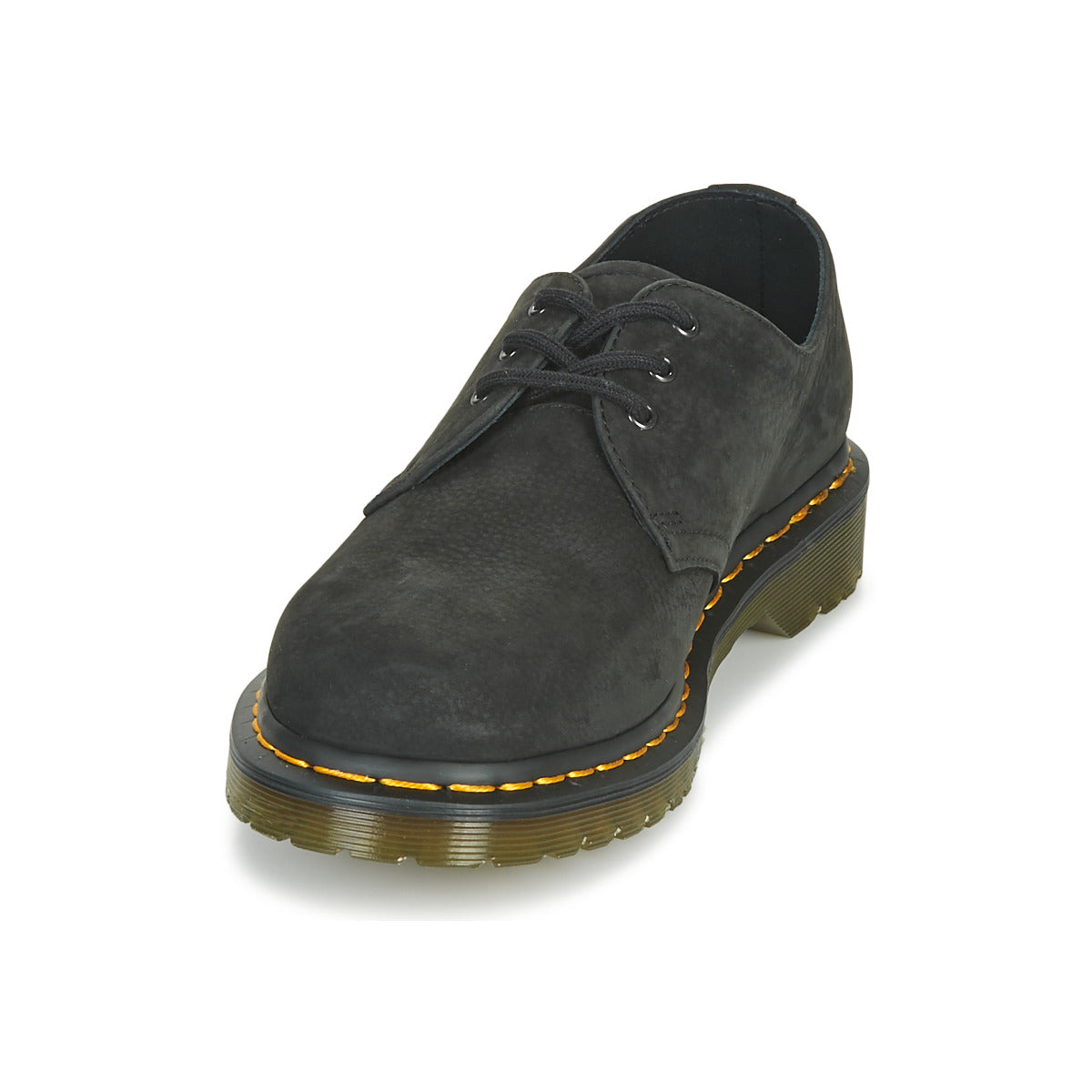 Scarpe Uomo Dr. Martens  1461  Nero